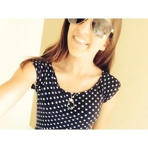 Meet your Posher, Kaylie